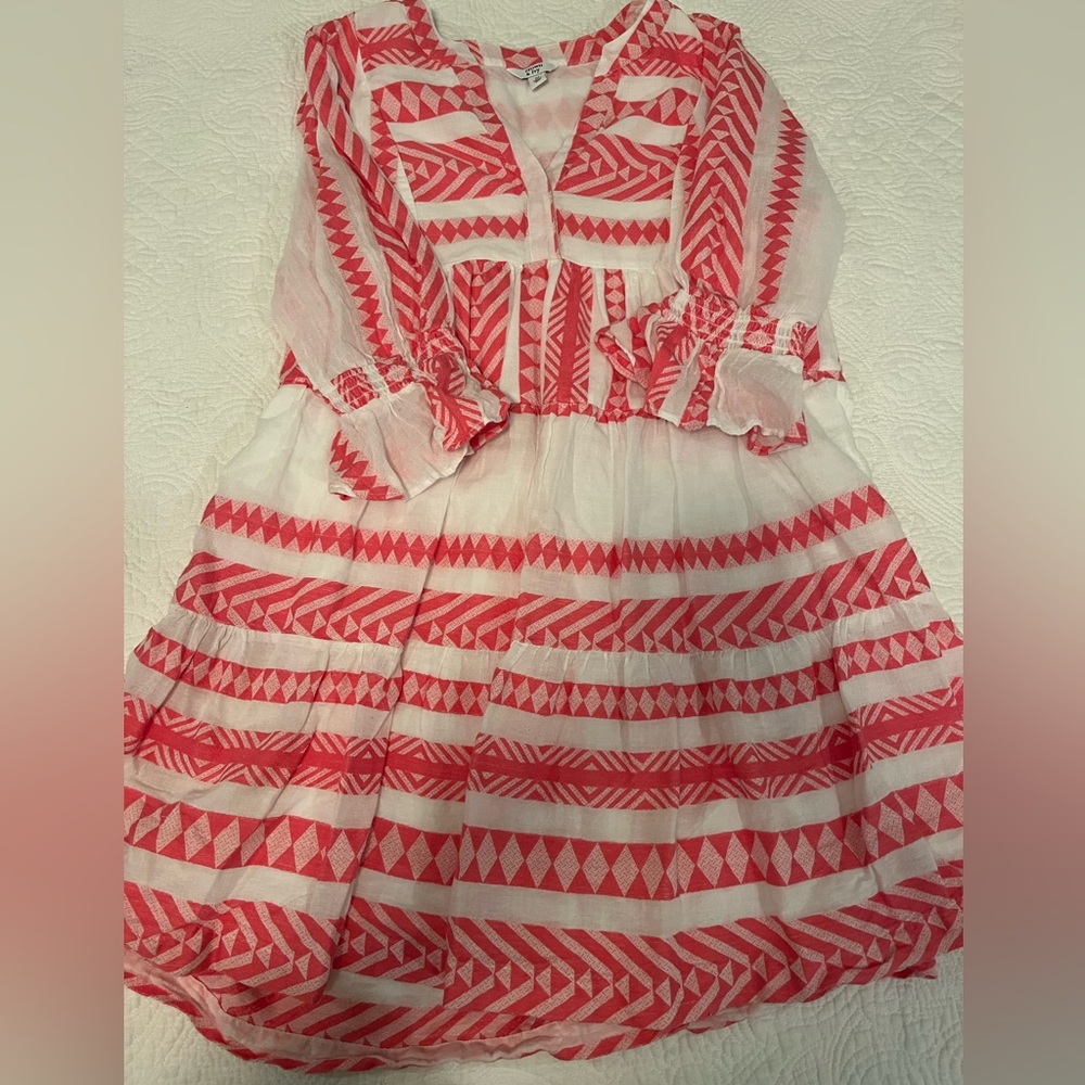 Crown & Ivy medium dress